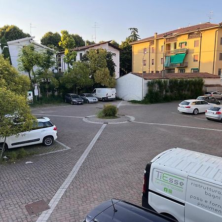 Terrazza Su Volta Mantovana Esterno foto